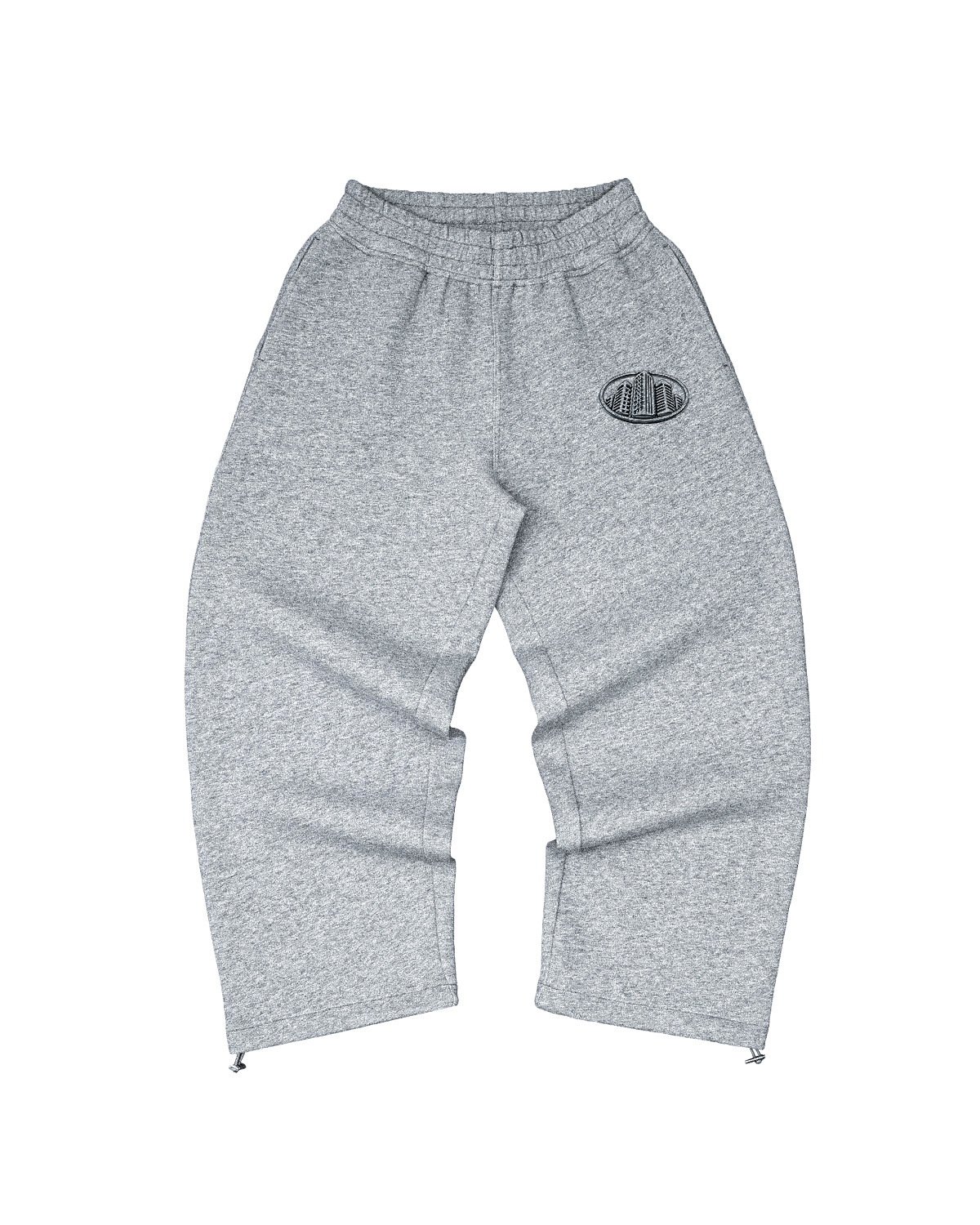 Baggy Greyy Joggers – NOSTREETSAFE