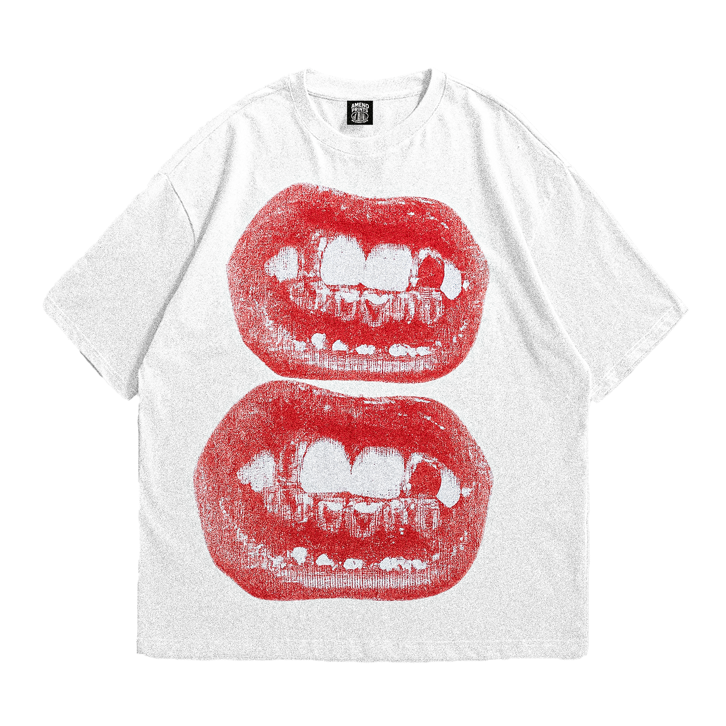 Double Bite Graphic Tee