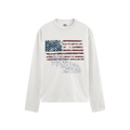 AMERICAN DREAM IS DEAD CROPPED LONGSLEEVES – NOSTREETSAFE