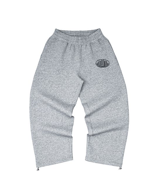 Baggy Greyy Joggers – NOSTREETSAFE
