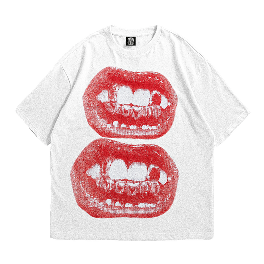 Double Bite Graphic Tee